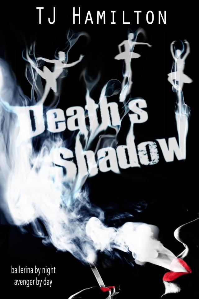 Deaths Shadow Cover