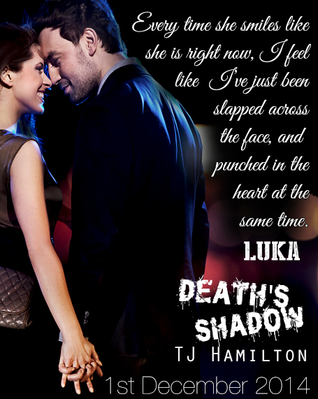 Deaths Shadow LUKA teaser