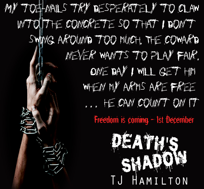 Deaths Shadow Pit teaser