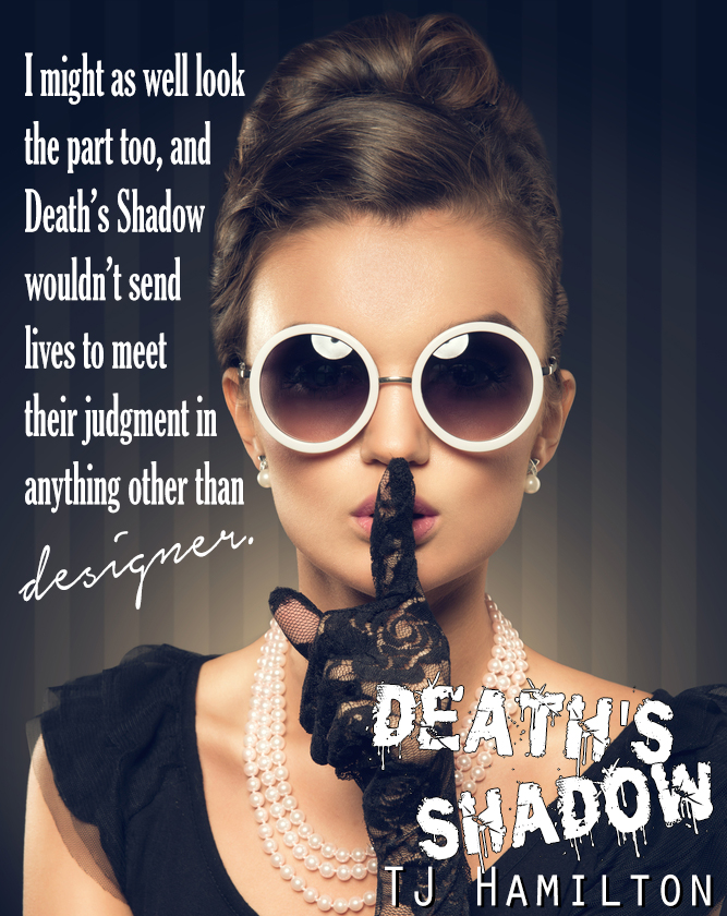 Deaths Shadow Tatiana Teaser