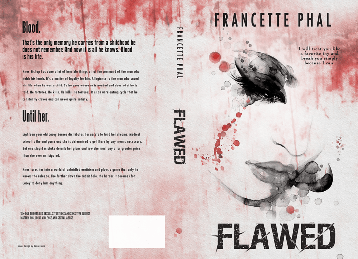 Flawed Cover Full