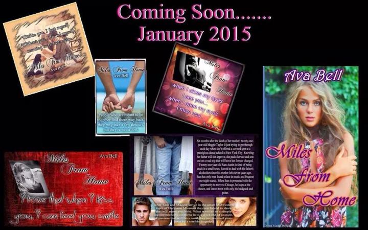 Miles From Home Teaser 4