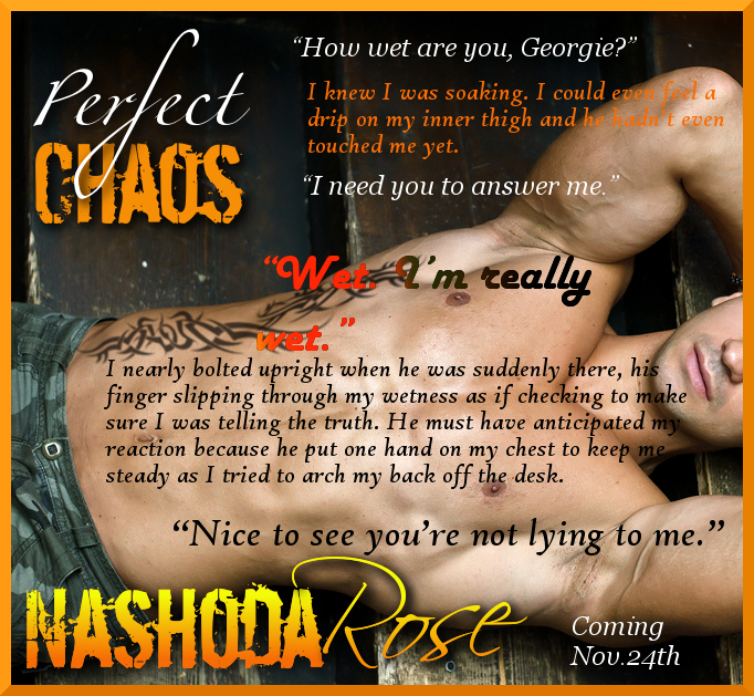 Perfect Chaos Teaser 3