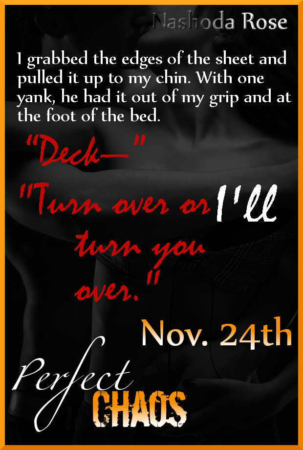 Perfect Chaos Teaser 5