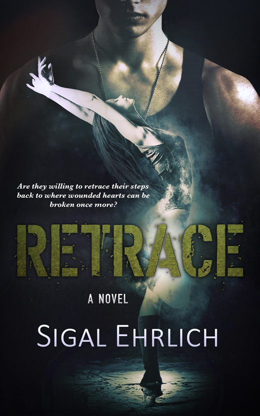 Retrace cover