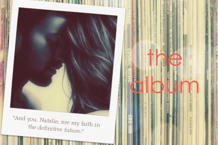 The Album definitive