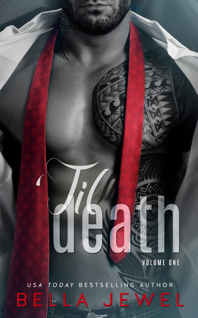 TIL DEATH COVER