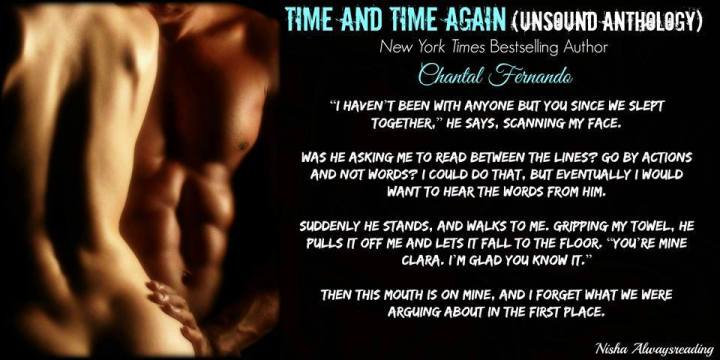 Time And Time Again Teaser 2