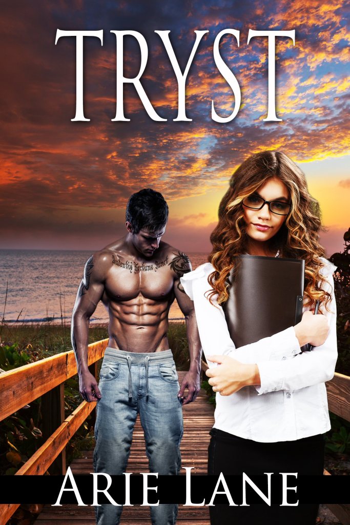 Tryst Cover