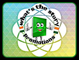 whats the story logo