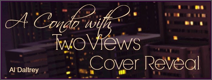 A Condo with Two Views Cover Reveal