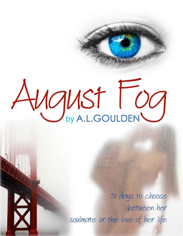 Aug Fog cover
