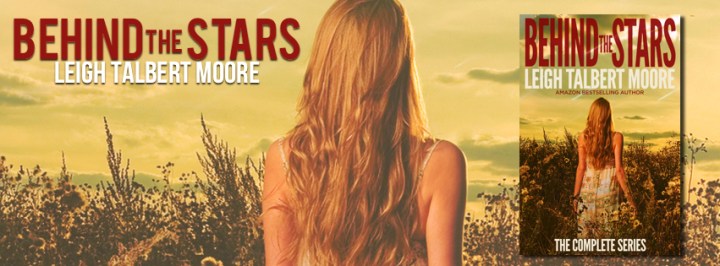 BEHIND THE STARS - banner 1