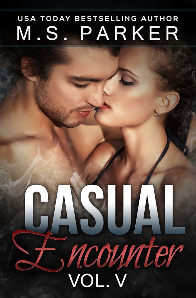 CasualEncounterVCover