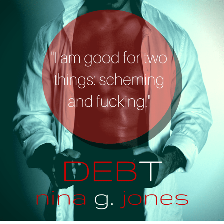 debt 8