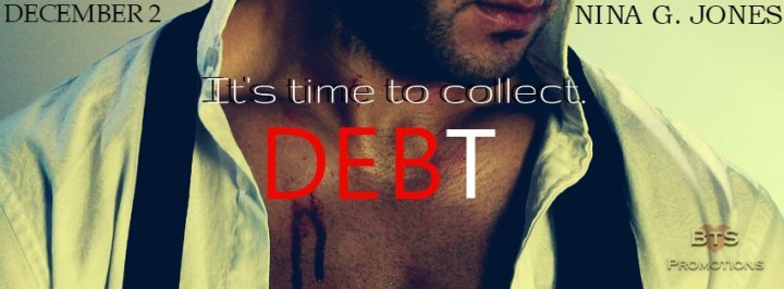 DEBT REL Banner