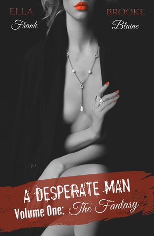 Desperate Man cover