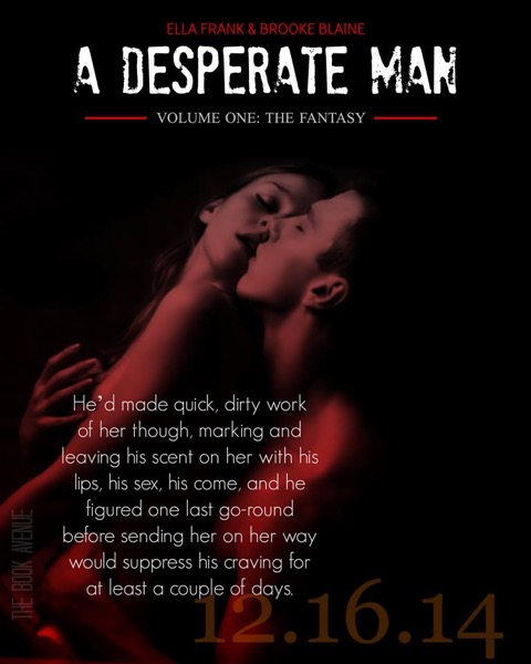 Desperate Man Teaser4