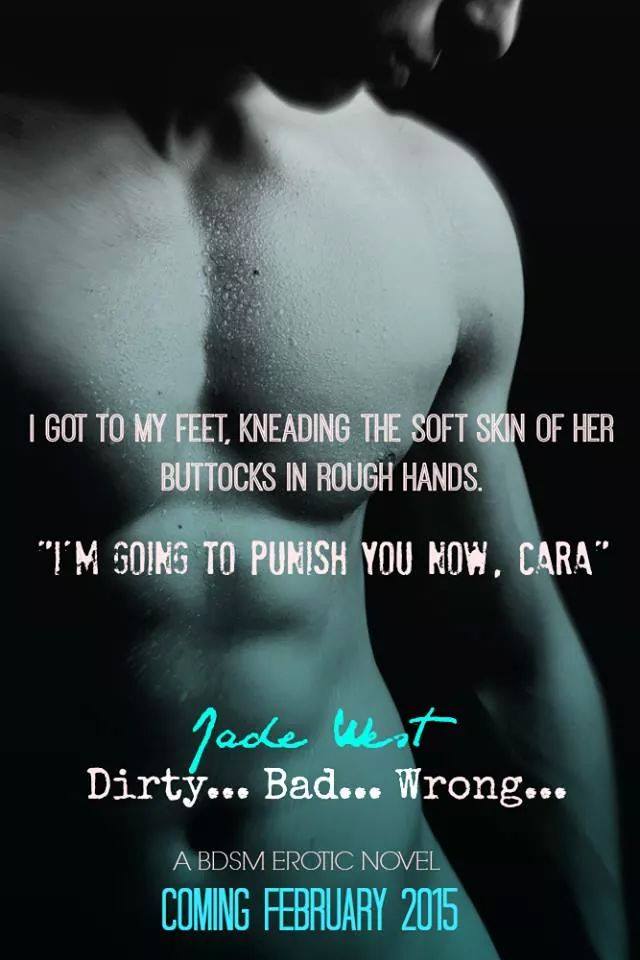 Dirty Bad Wrong teaser5