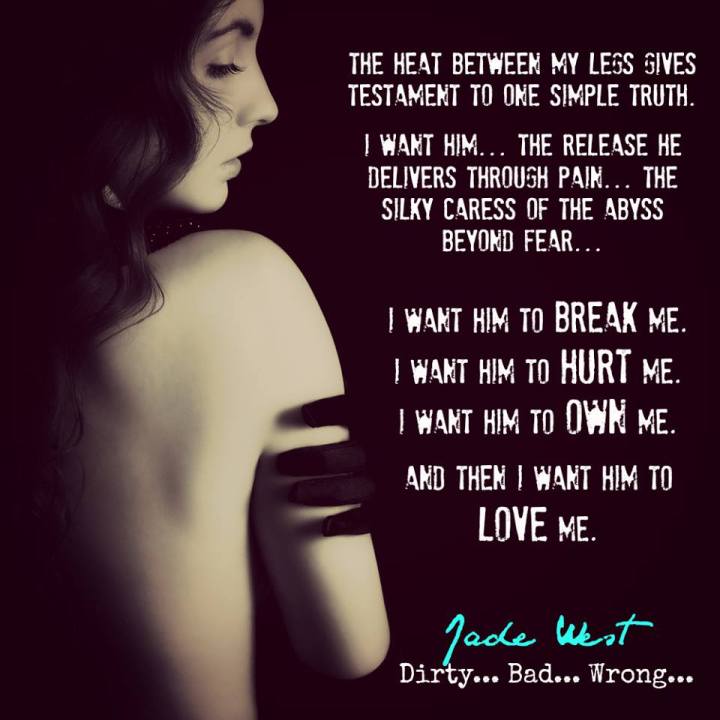 Dirty Bad Wrong Teaser8