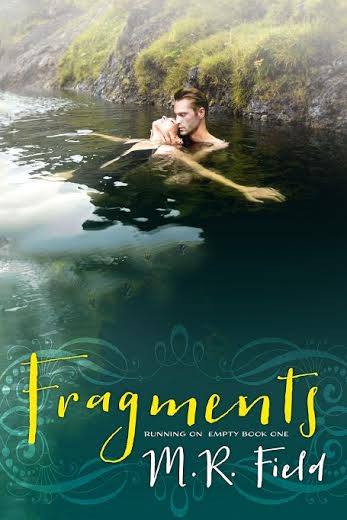 Fragmentcover