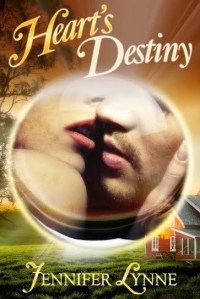 Hearts Destiny Cover