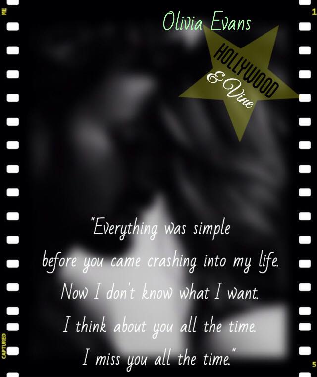 Hollywood & Vine Teaser 1