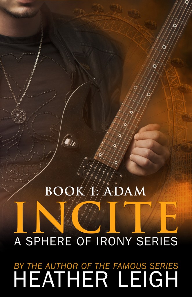 Incite - Amazon