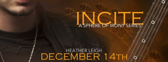 Incite - Banner