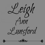 Leigh Ann Lunsford
