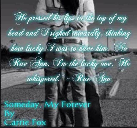 Marrying My Forever  teaser1