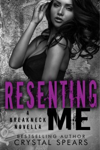 Resenting Me Ebook (2)