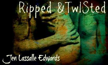 Ripped & Twisted  teaser 5