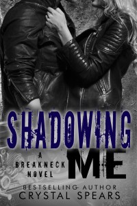 shadowing me ebook