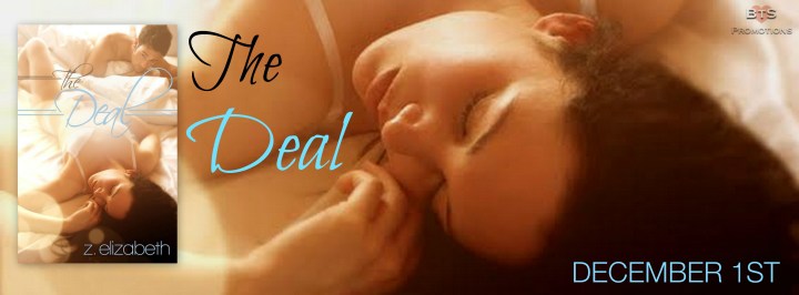 The Deal Banner