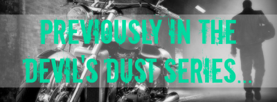 The Scars that Define Us Previously In The Devils Dust Series x400