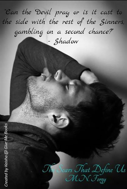 The Scars That Define Us Teaser #2