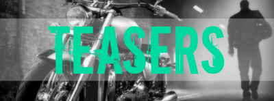 The Scars that Define Us #Teasers x400