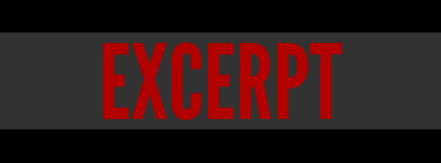 The Vampire's Pet_Excerpt x400