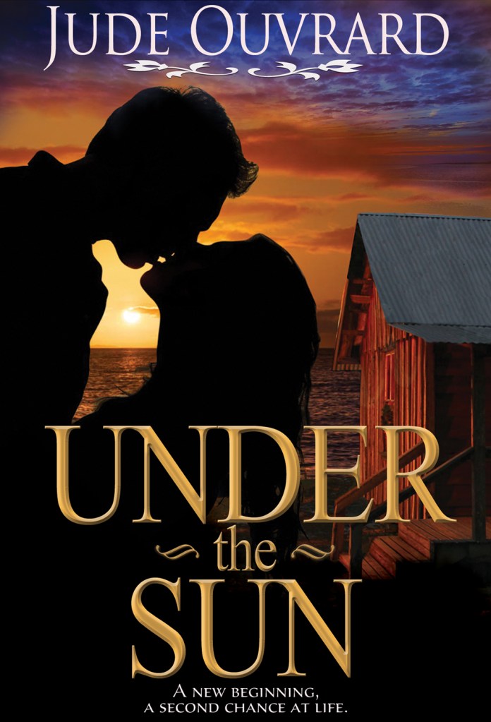 Barren Tree Church Flyer and CD Template