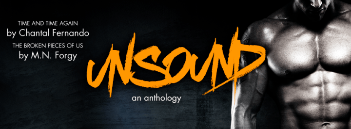 Unsound Banner
