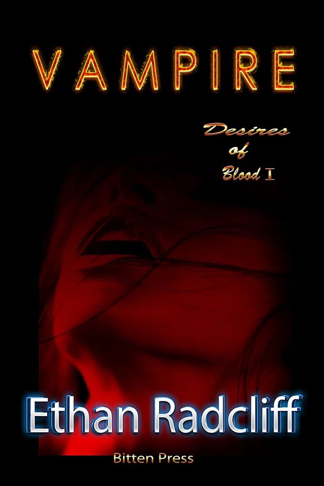 vampire cover
