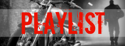 What doesn't  destroy us #Playlist Red x400