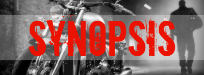 What doesn't destroy us #Synopsis Red x400