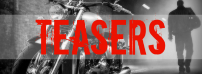 What doesn't  destroy us #Teasers Red x400