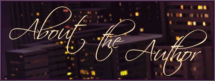 A Condo with Two Views About the Author Banner