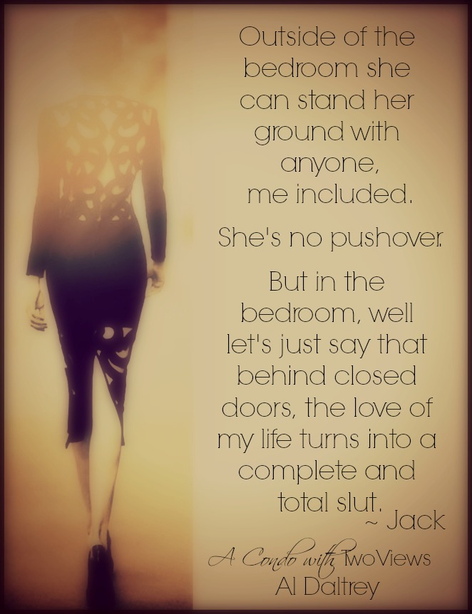 A Condo with Two Views Teaser 7