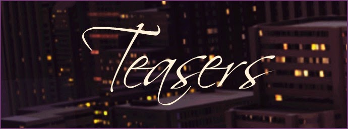 A Condo With Two Views Teasers