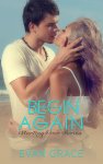 Begin Again Cover