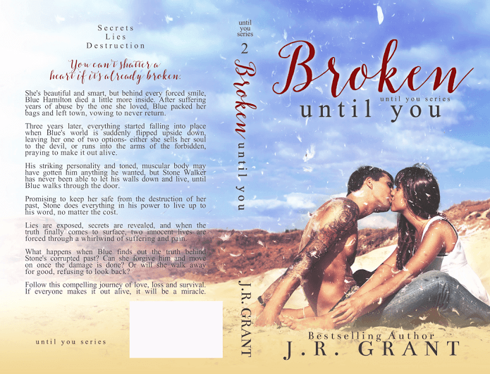 Broken Until You Full